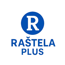 Raštela plus